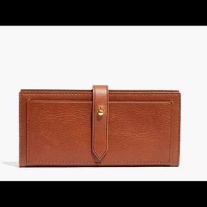 BRAND NEW Madewell wallet!